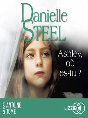 cover image of Ashley, où es-tu ?